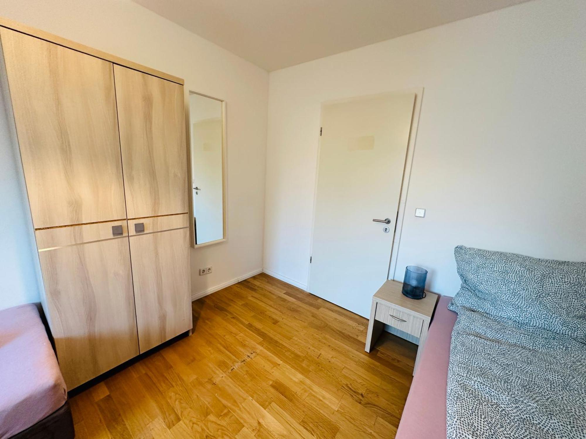 Aparthotel Urban Flats Berlín Exteriér fotografie